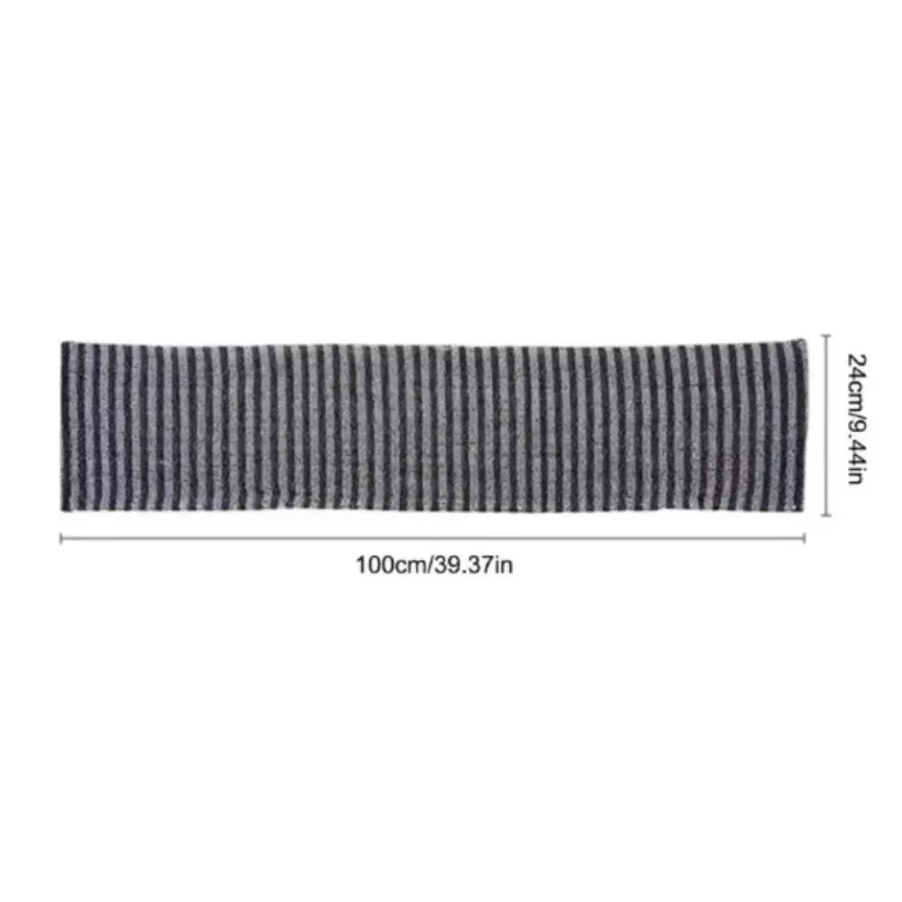 Japanese Rubbing Washcloth Bath Scrubber Nylon Towel Brush for Back Exfoliating Body Scrub Shower Sponge Body Wash Bath Supplies